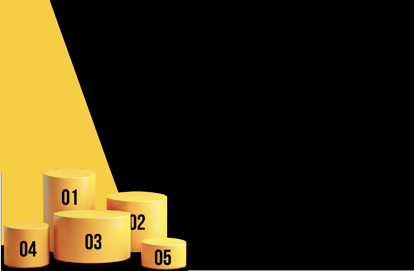 CLASSEMENT DES ENSEIGNES AYANT LE PLUS FORT POTENTIEL DE CONQUÊTE